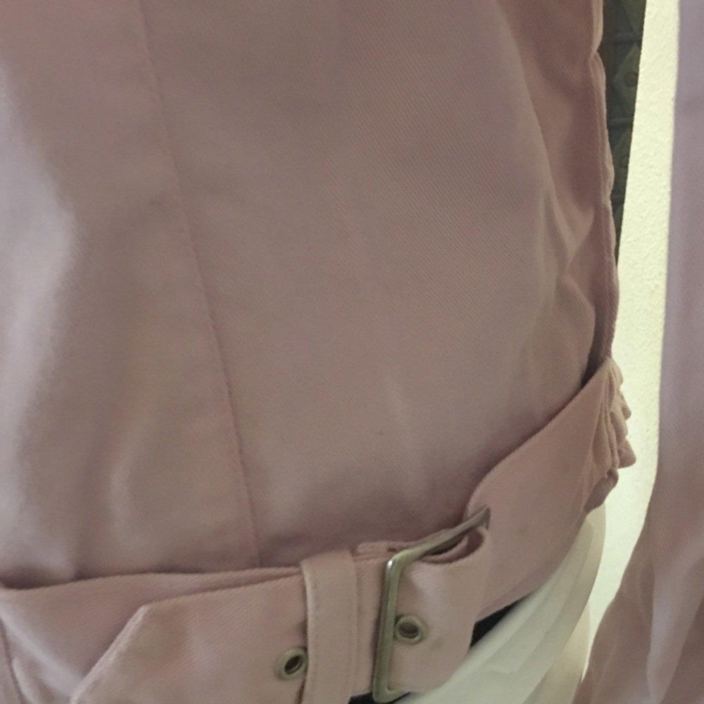 BeBe jacket❣️ - Picture 3 of 7